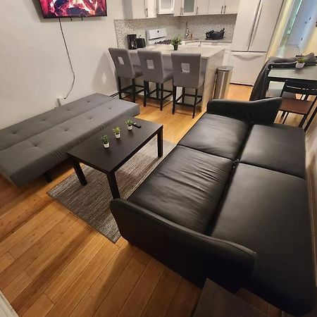 Cosy Modern Home Mins To Nyc! 유니언시티 외부 사진