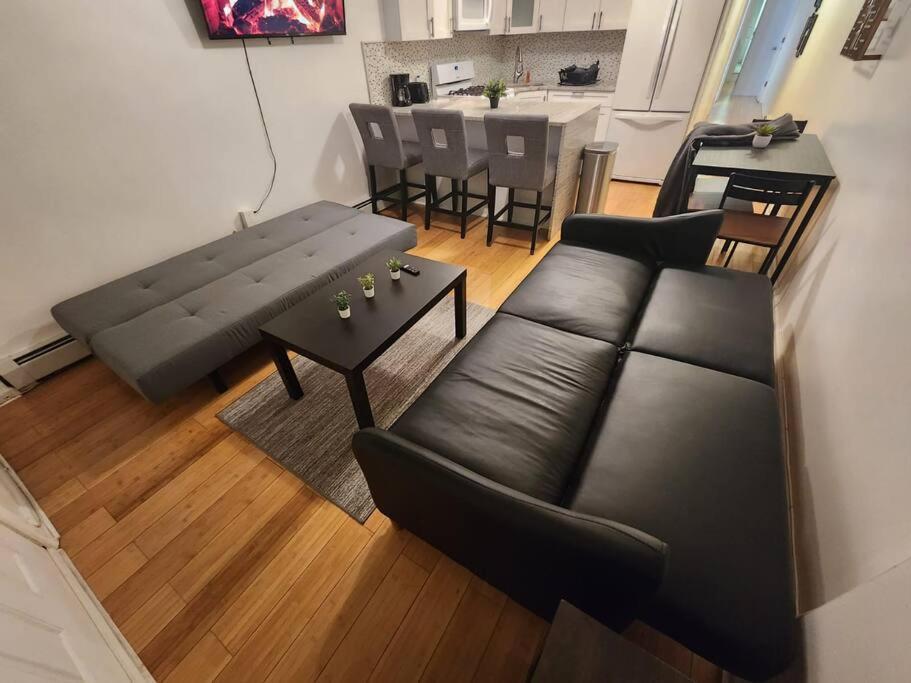 Cosy Modern Home Mins To Nyc! 유니언시티 외부 사진