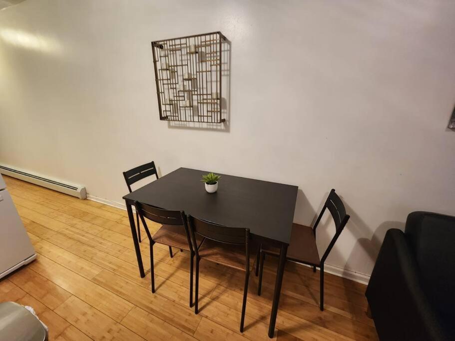 Cosy Modern Home Mins To Nyc! 유니언시티 외부 사진
