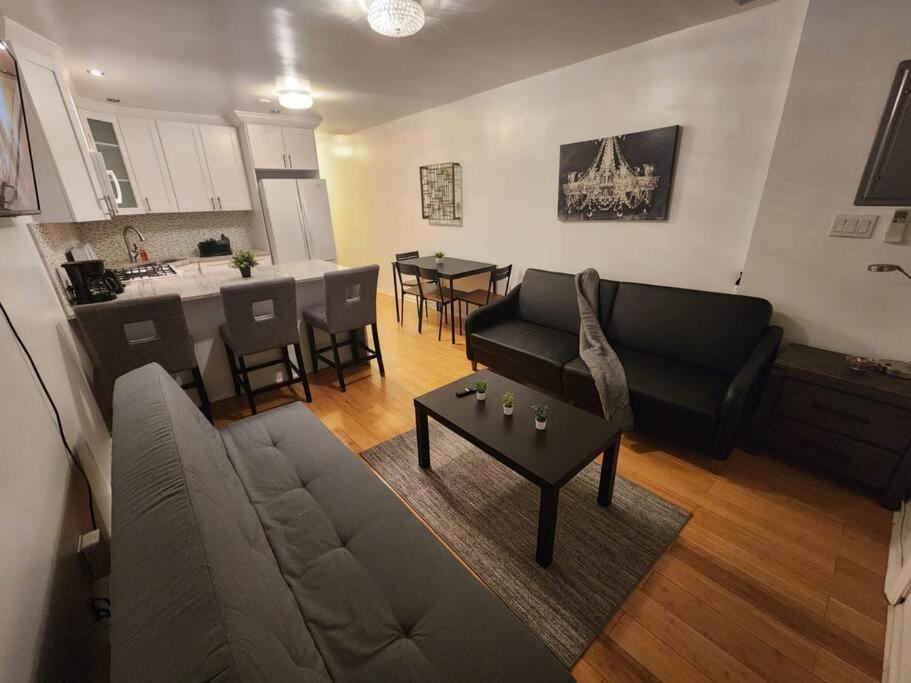 Cosy Modern Home Mins To Nyc! 유니언시티 외부 사진