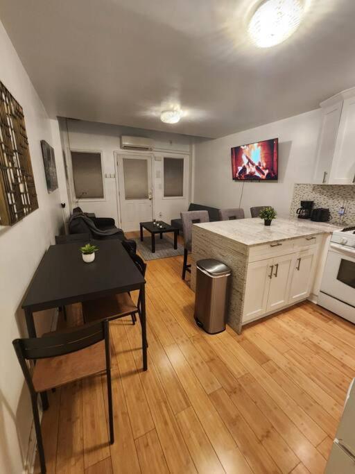 Cosy Modern Home Mins To Nyc! 유니언시티 외부 사진