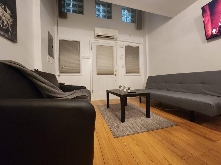 Cosy Modern Home Mins To Nyc! 유니언시티 외부 사진