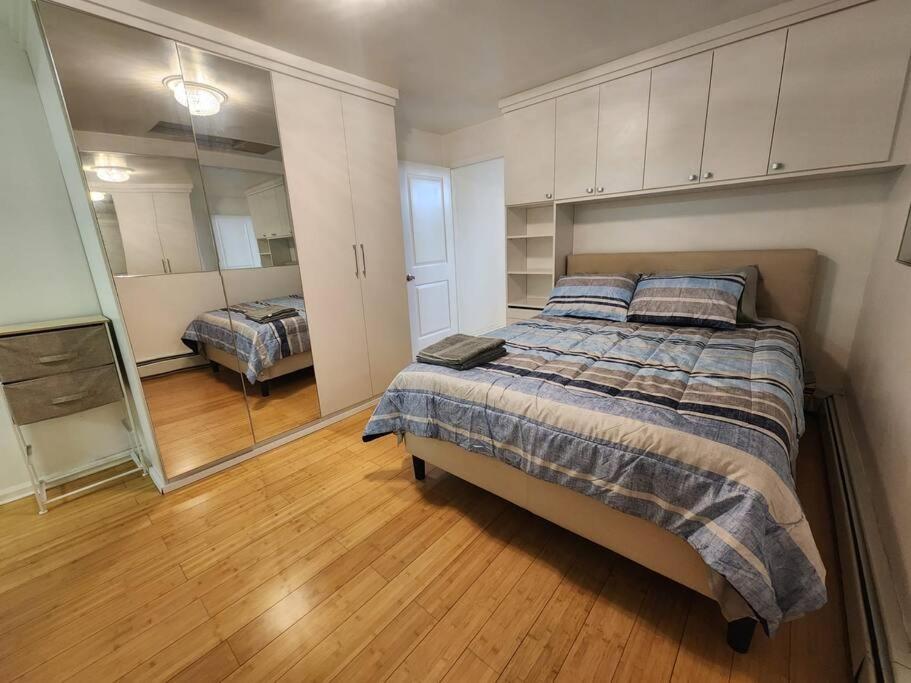 Cosy Modern Home Mins To Nyc! 유니언시티 외부 사진